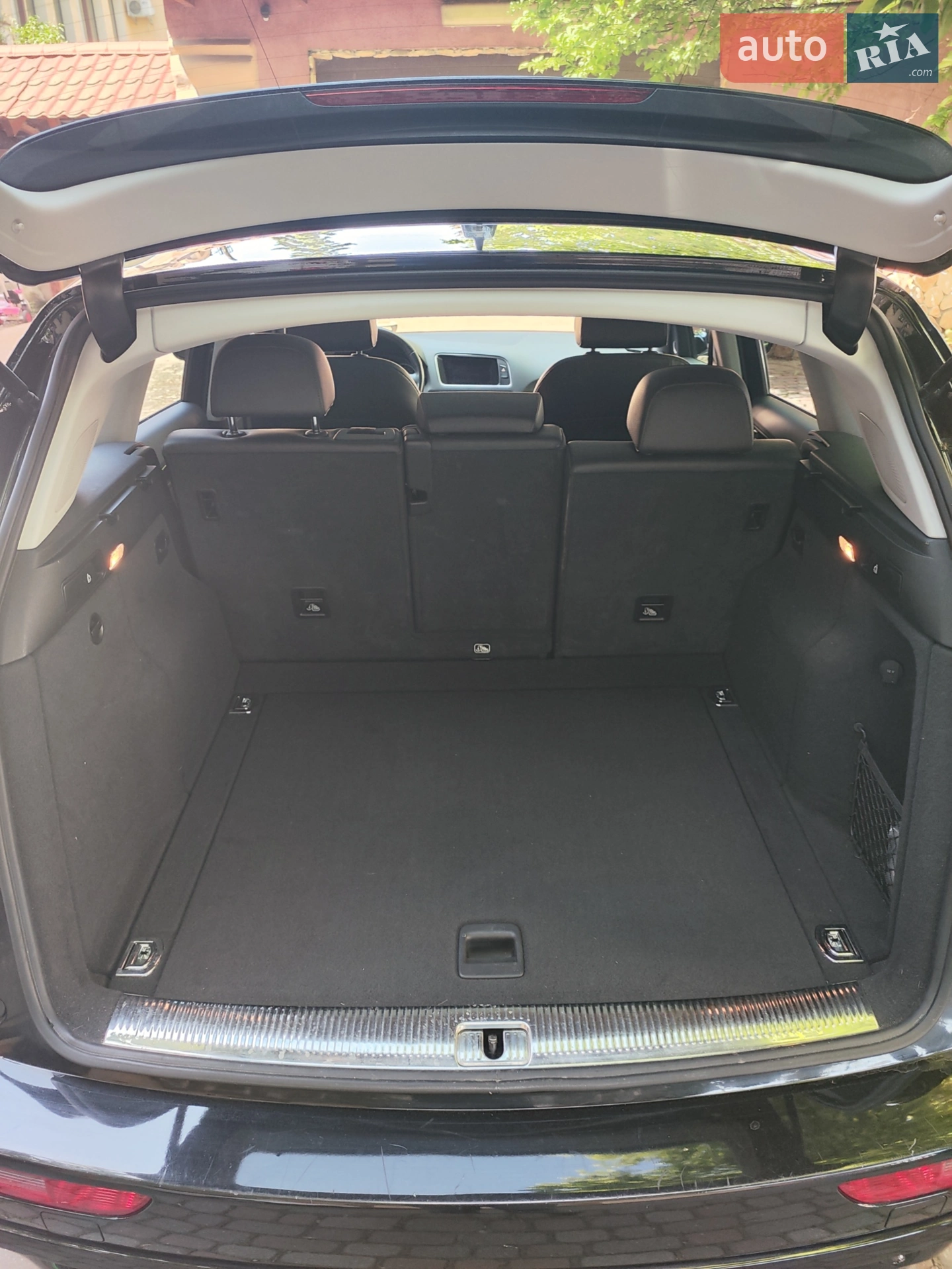 2015 Audi Q5 - мініатюра 13
