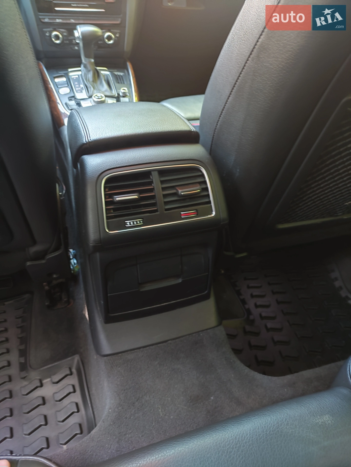 2015 Audi Q5 - мініатюра 14