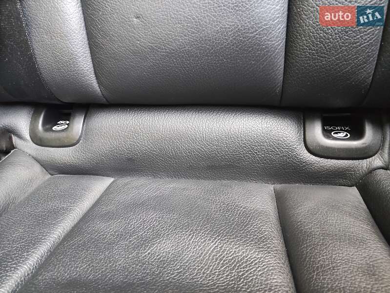 Внедорожник / Кроссовер Audi Q5 2015 в Ужгороде