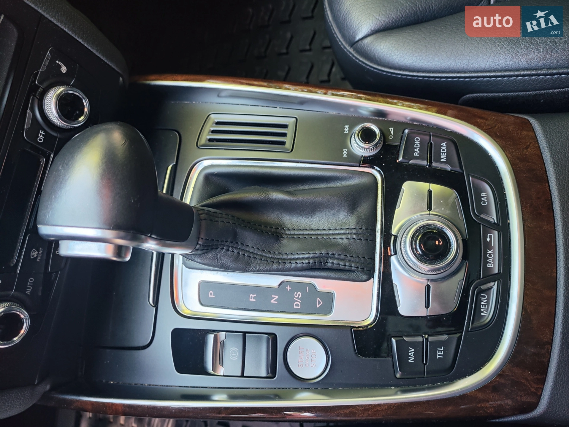 2015 Audi Q5 - мініатюра 23