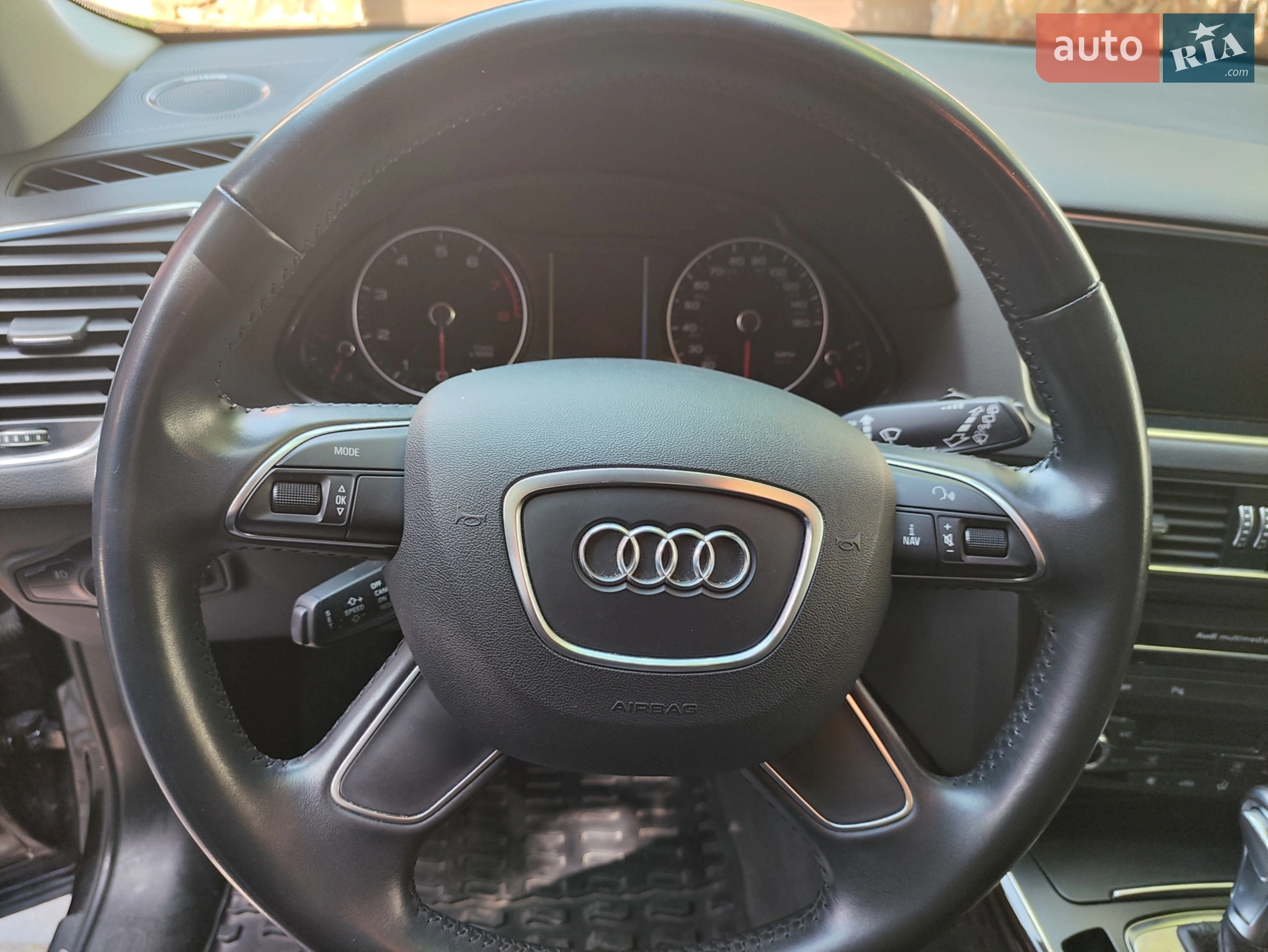 2015 Audi Q5 - мініатюра 24
