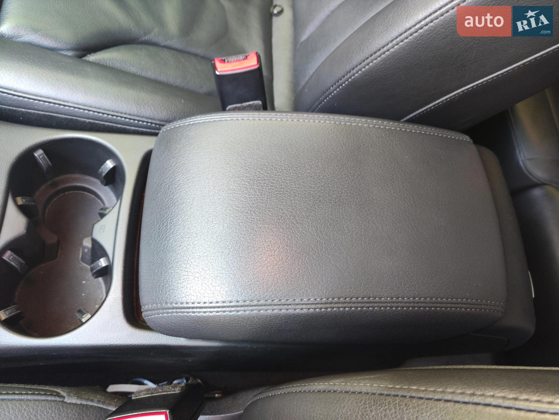 2015 Audi Q5 - мініатюра 26