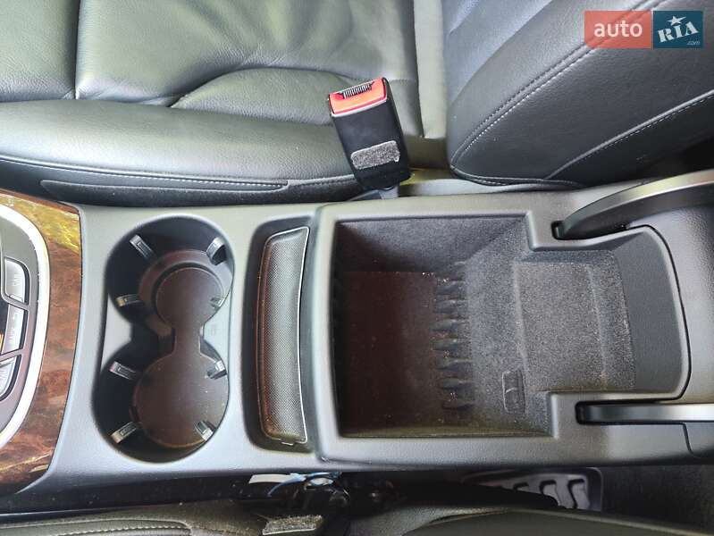 Внедорожник / Кроссовер Audi Q5 2015 в Ужгороде