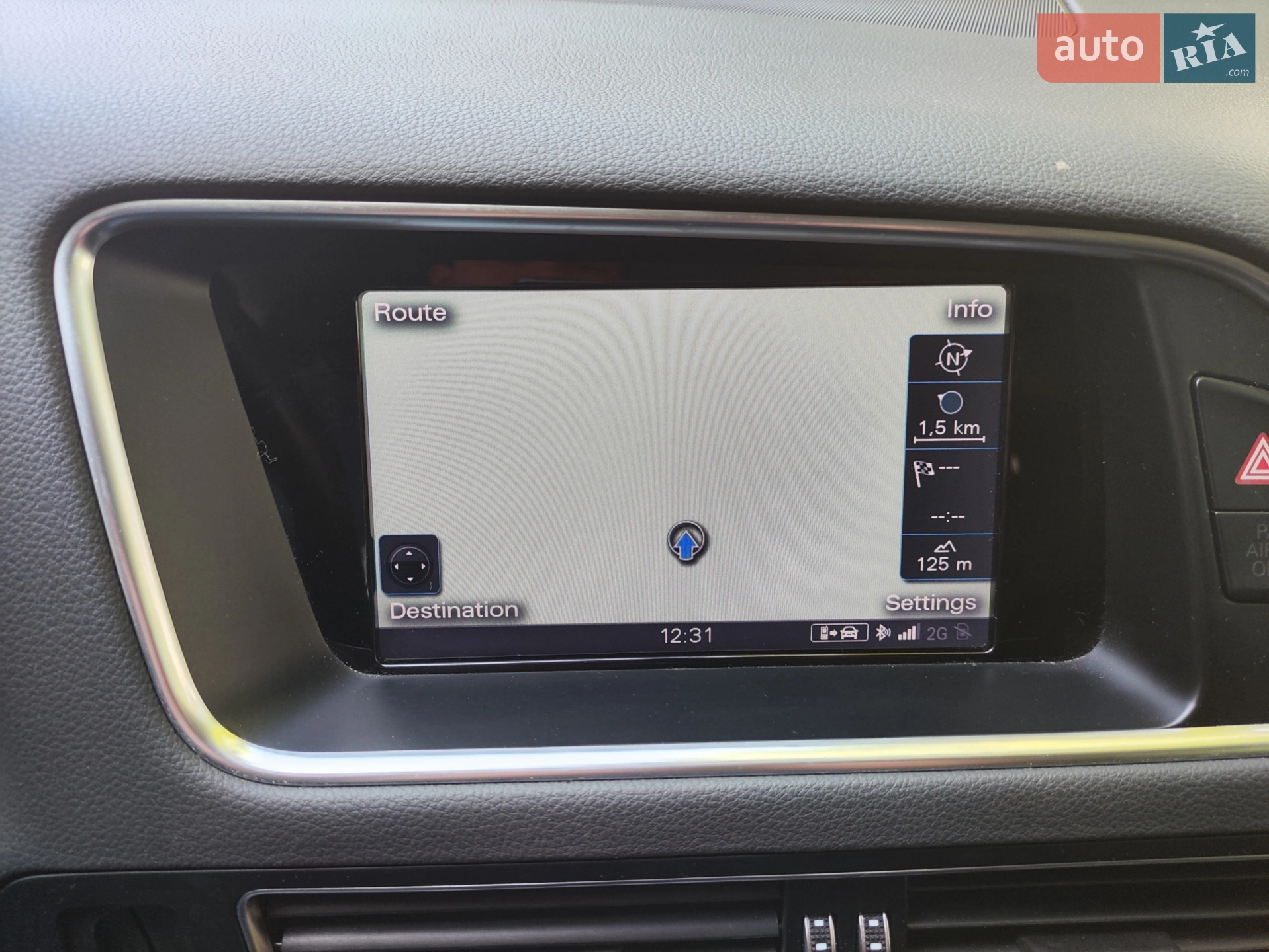 2015 Audi Q5 - мініатюра 34