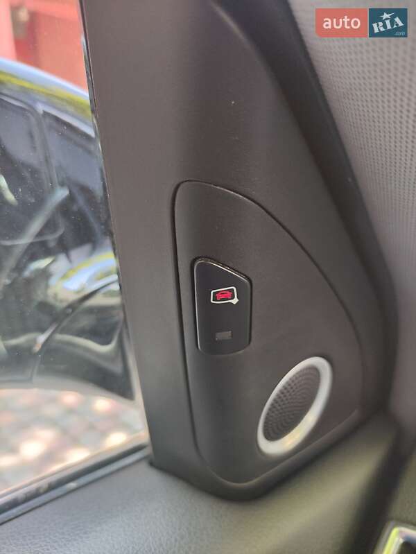 Внедорожник / Кроссовер Audi Q5 2015 в Ужгороде