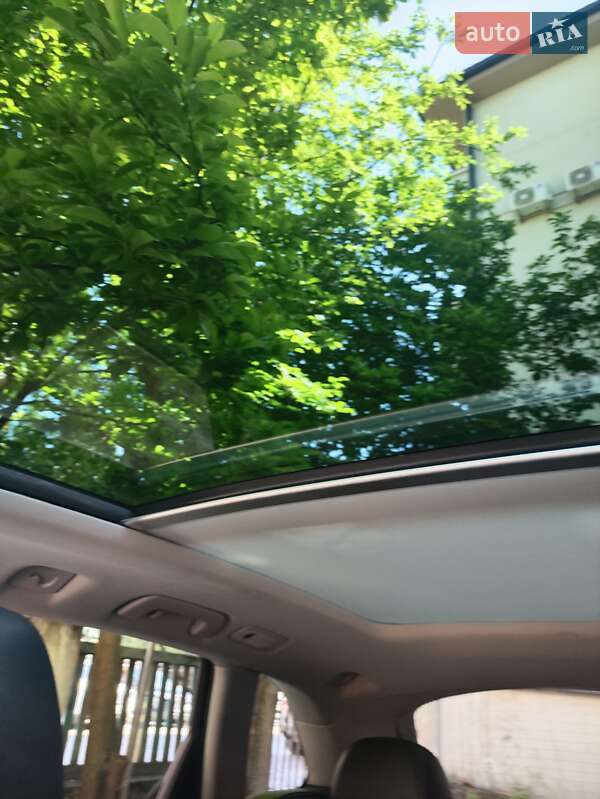 Внедорожник / Кроссовер Audi Q5 2015 в Ужгороде