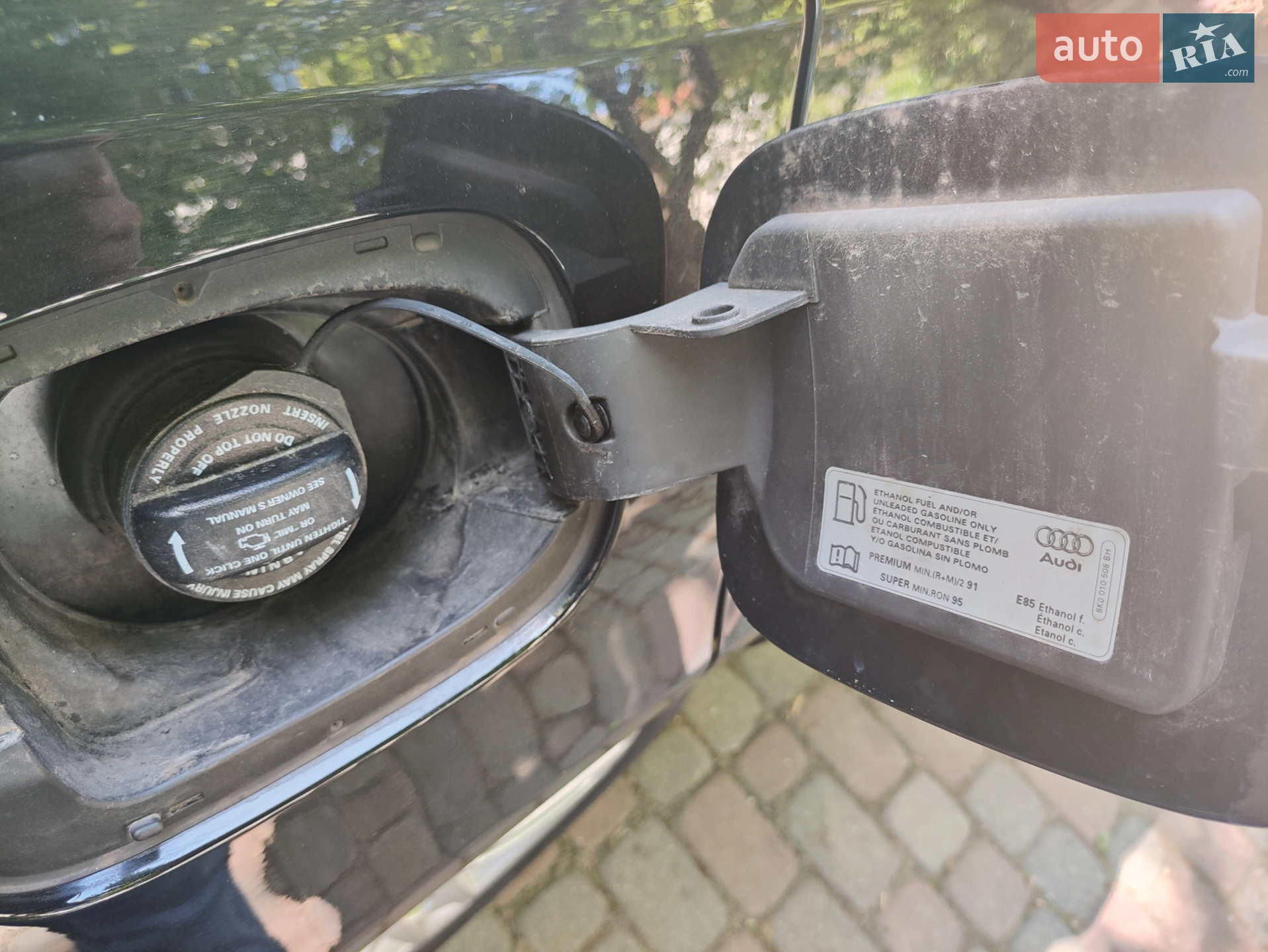 2015 Audi Q5 - мініатюра 54
