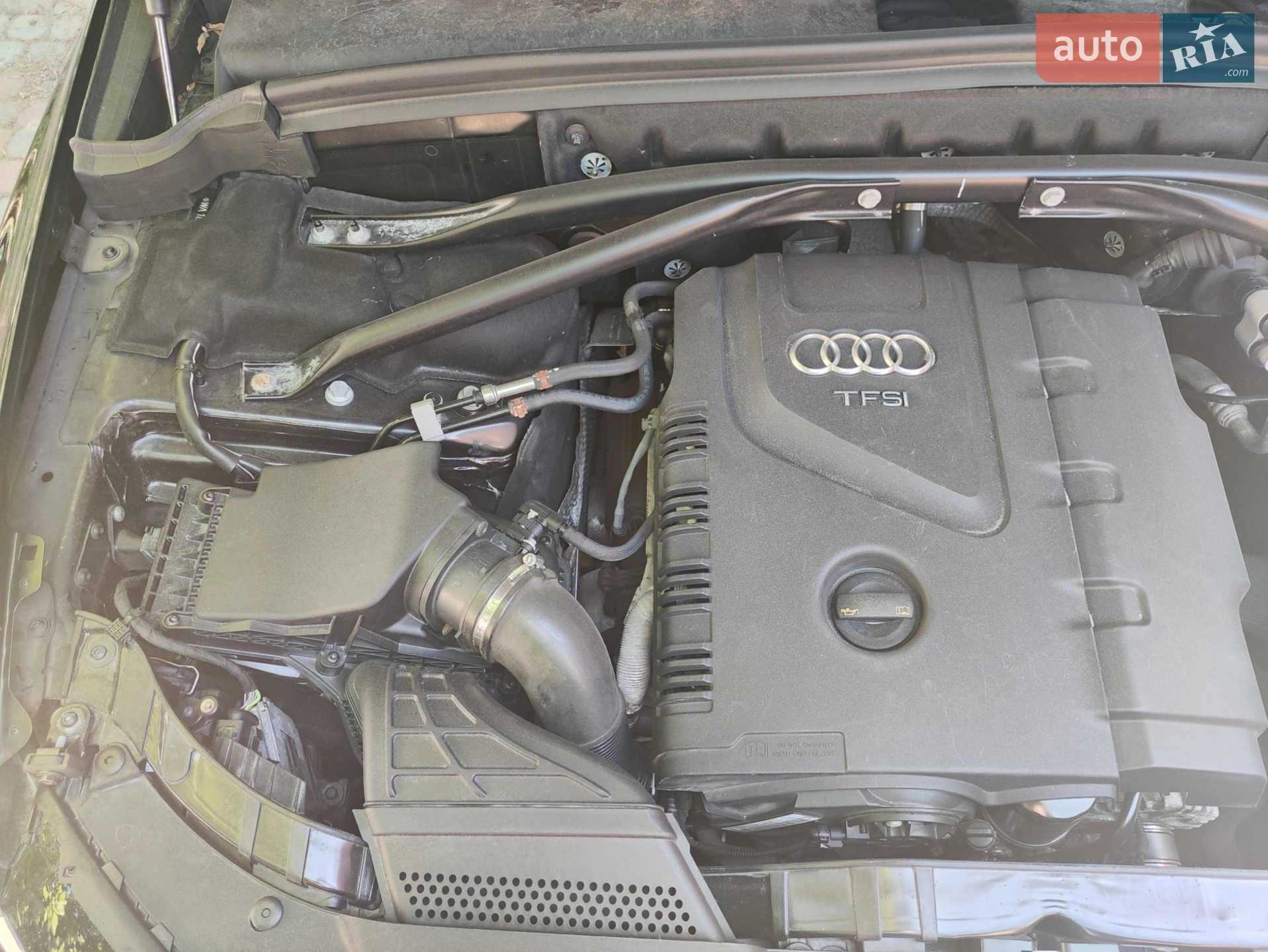 2015 Audi Q5 - мініатюра 58