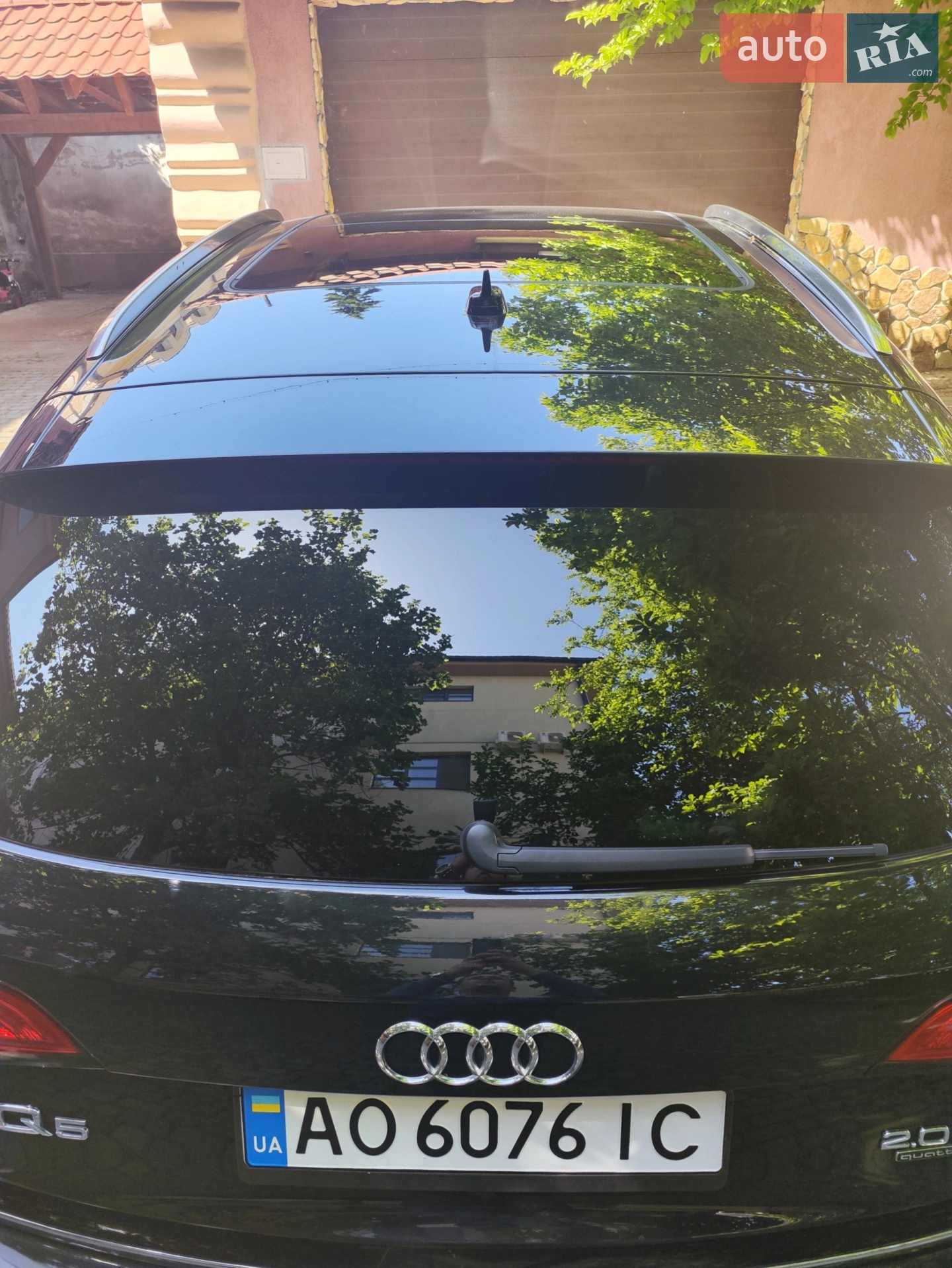 2015 Audi Q5 - мініатюра 67