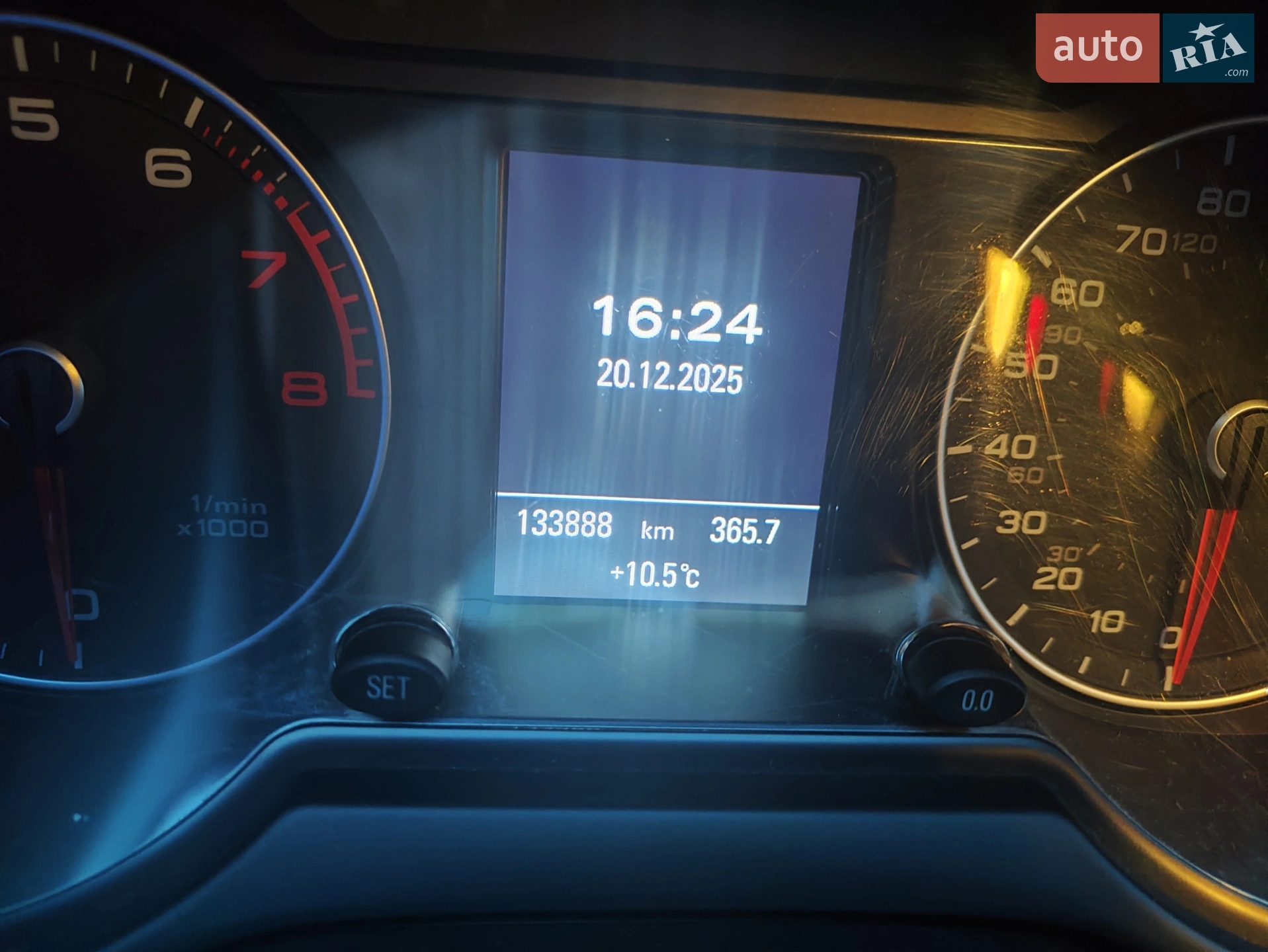 2015 Audi Q5 - мініатюра 76