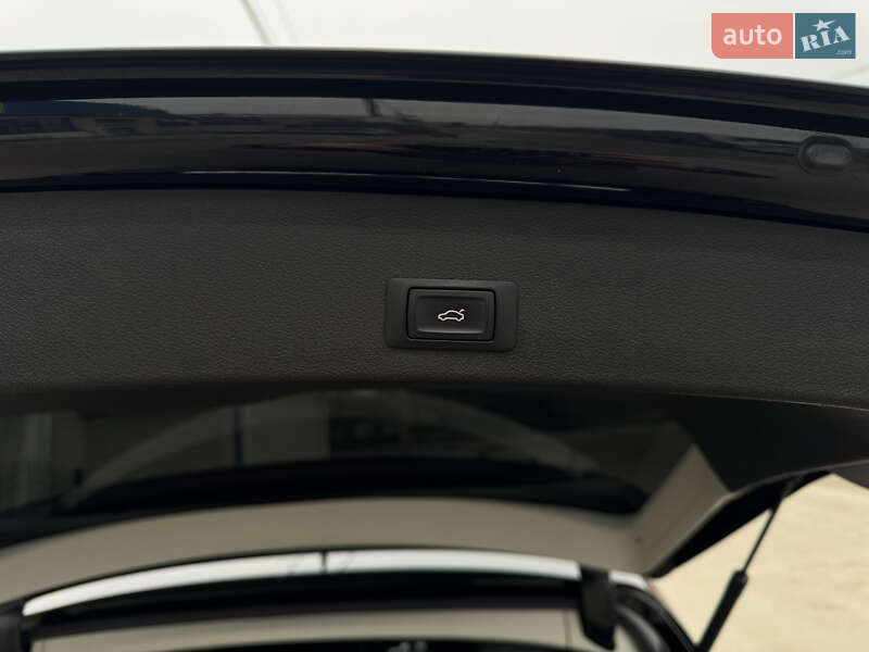 Внедорожник / Кроссовер Audi Q5 2014 в Умани