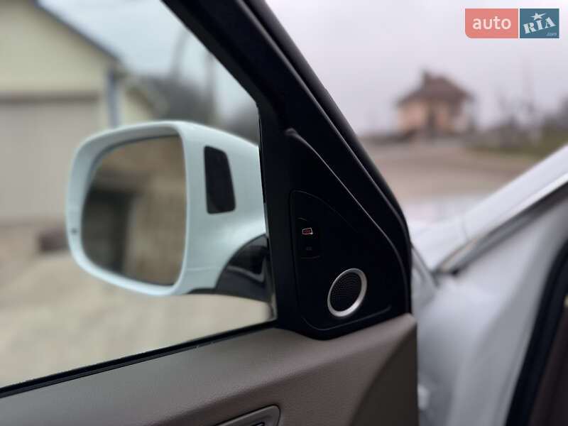 Внедорожник / Кроссовер Audi Q5 2016 в Умани