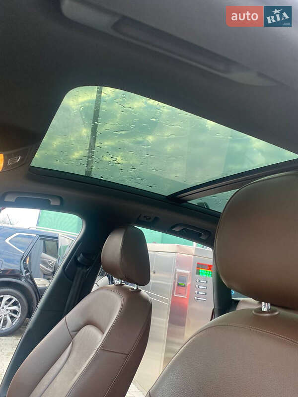 Внедорожник / Кроссовер Audi Q5 2013 в Косове