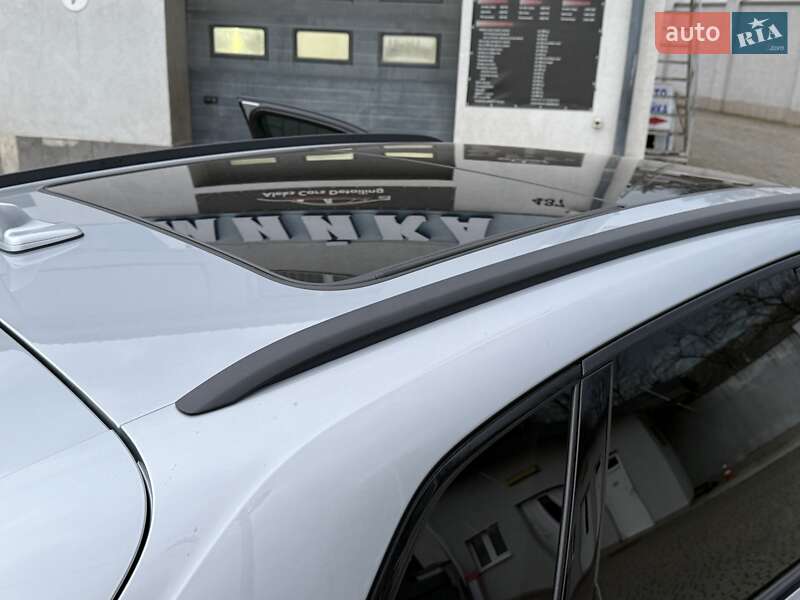 Внедорожник / Кроссовер Audi Q5 2018 в Дрогобыче