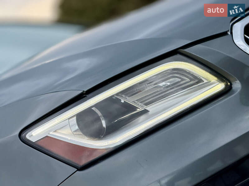 Внедорожник / Кроссовер Audi Q5 2015 в Трускавце