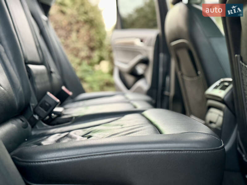 Внедорожник / Кроссовер Audi Q5 2015 в Трускавце