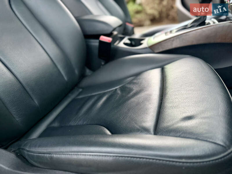 Внедорожник / Кроссовер Audi Q5 2015 в Трускавце