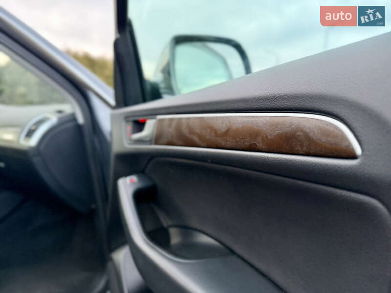 Внедорожник / Кроссовер Audi Q5 2015 в Трускавце