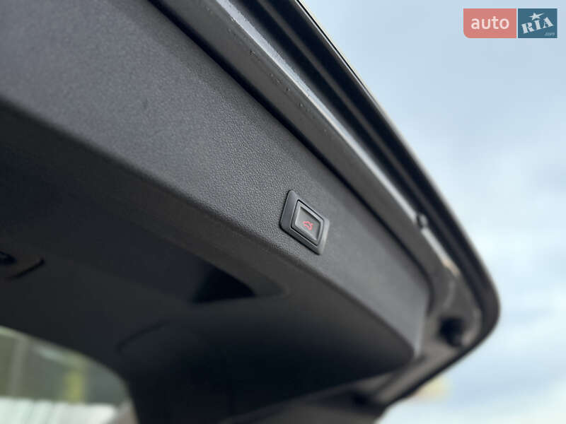 Внедорожник / Кроссовер Audi Q5 2015 в Трускавце