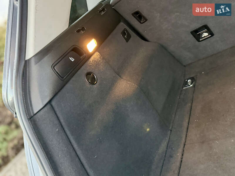 Внедорожник / Кроссовер Audi Q5 2015 в Трускавце