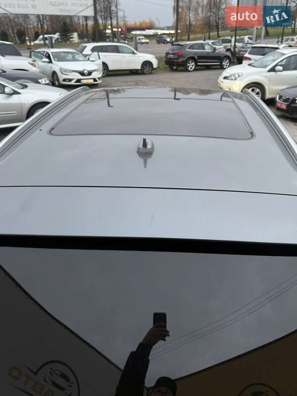 Внедорожник / Кроссовер Audi Q5 2016 в Ровно