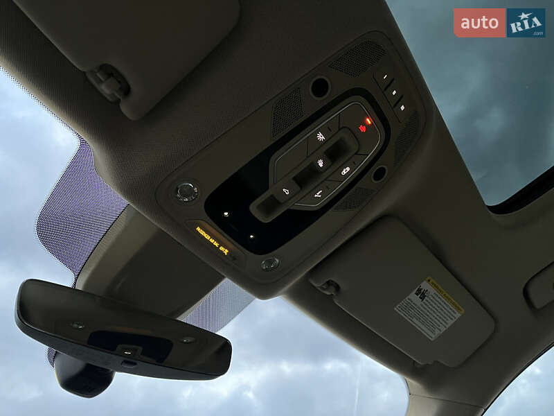 Внедорожник / Кроссовер Audi Q5 2018 в Львове