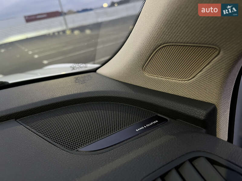 Внедорожник / Кроссовер Audi Q5 2018 в Львове