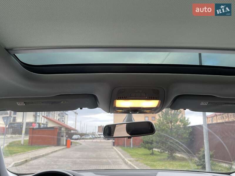 Внедорожник / Кроссовер Audi Q5 2016 в Львове