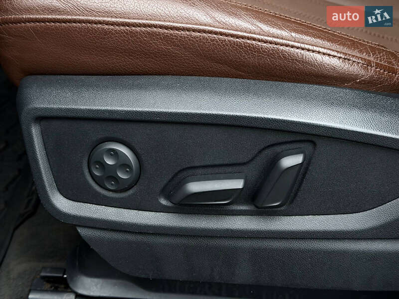 Внедорожник / Кроссовер Audi Q5 2018 в Кривом Роге