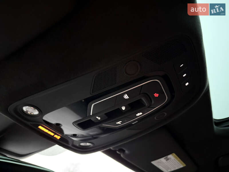 Внедорожник / Кроссовер Audi Q5 2018 в Кривом Роге