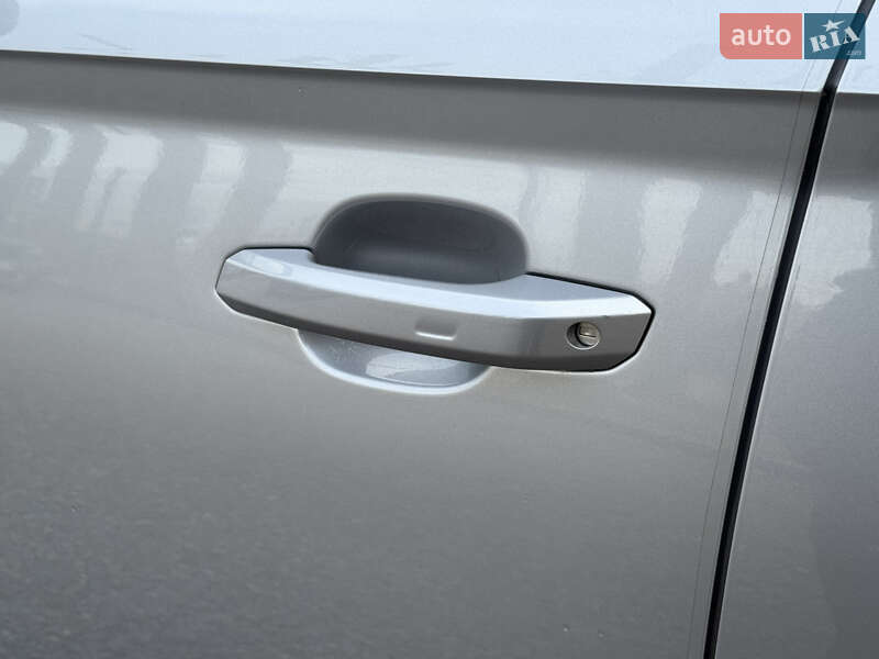 Внедорожник / Кроссовер Audi Q5 2018 в Стрые