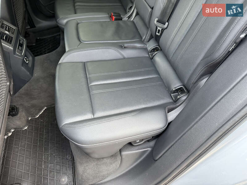 Внедорожник / Кроссовер Audi Q5 2018 в Стрые