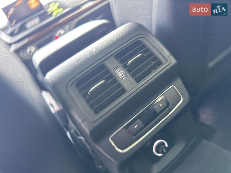 Внедорожник / Кроссовер Audi Q5 2018 в Стрые