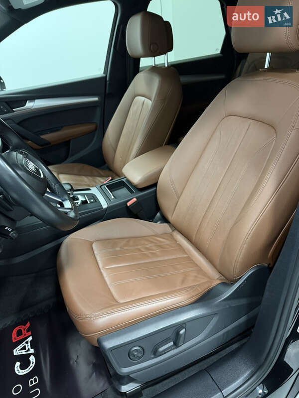 Внедорожник / Кроссовер Audi Q5 2021 в Одессе фото 17 Внедорожник / Кроссовер Audi Q5 2021 в Одессе