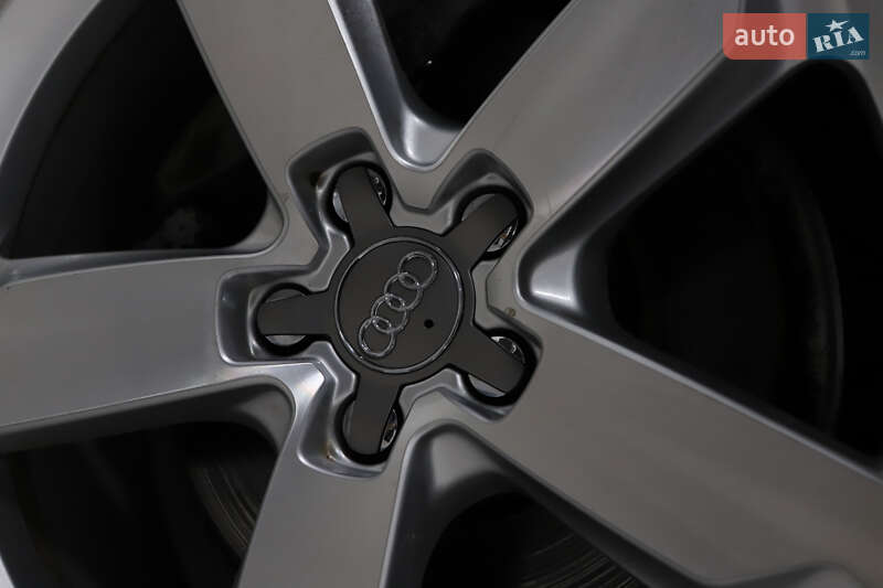 Внедорожник / Кроссовер Audi Q5 2012 в Дрогобыче