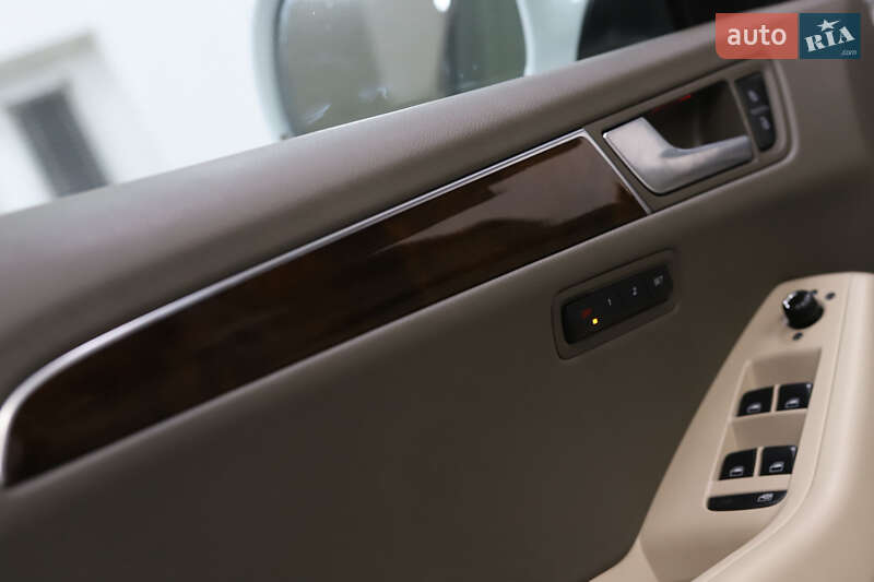 Внедорожник / Кроссовер Audi Q5 2012 в Дрогобыче