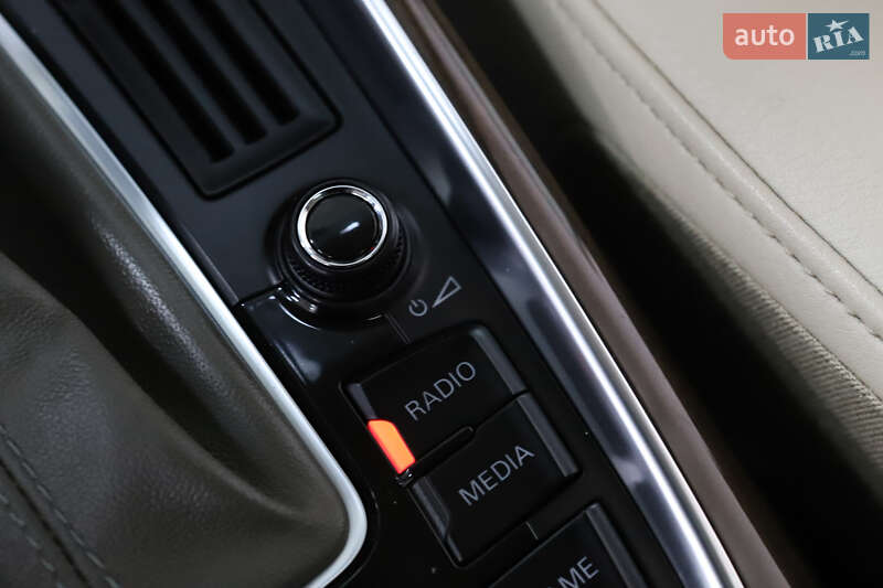 Внедорожник / Кроссовер Audi Q5 2012 в Дрогобыче