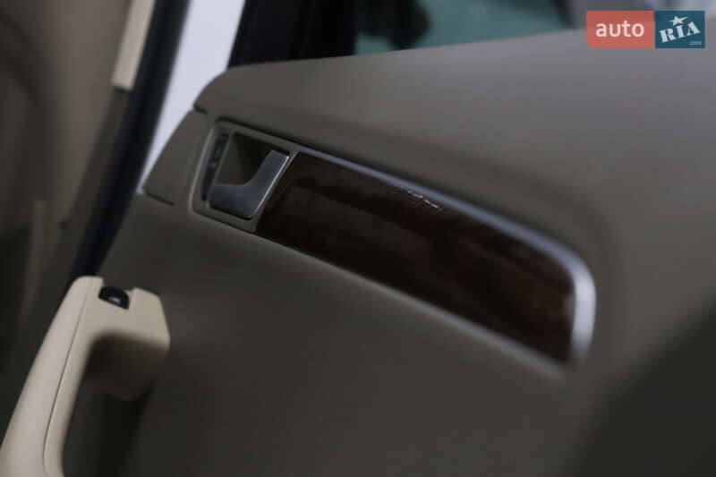 Внедорожник / Кроссовер Audi Q5 2012 в Дрогобыче