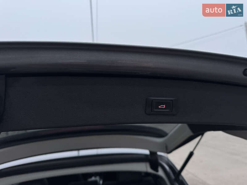 Внедорожник / Кроссовер Audi Q5 2013 в Умани