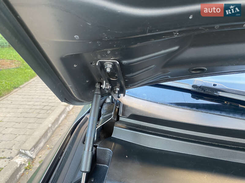 Внедорожник / Кроссовер Audi Q5 2014 в Луцке