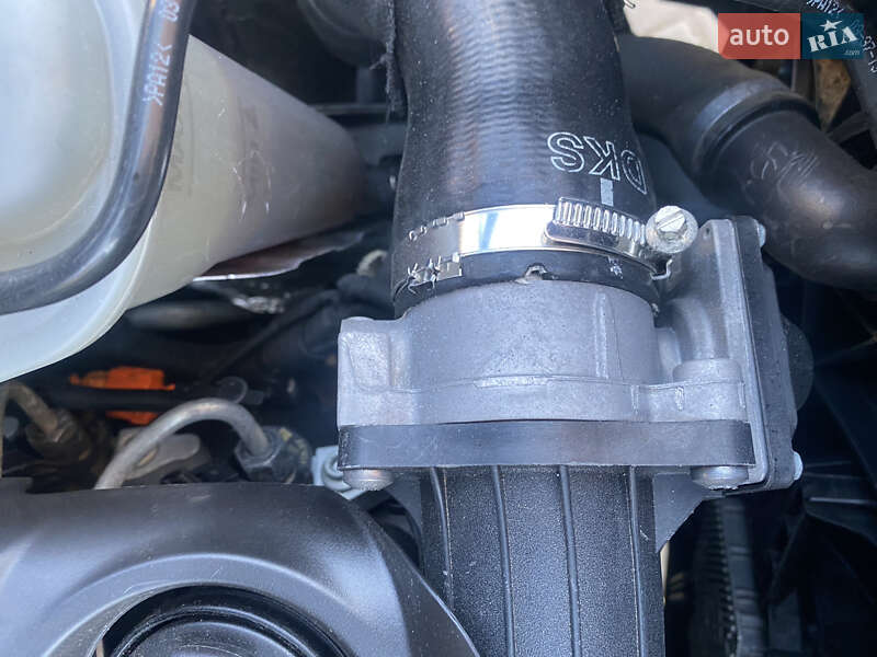 Внедорожник / Кроссовер Audi Q5 2014 в Луцке