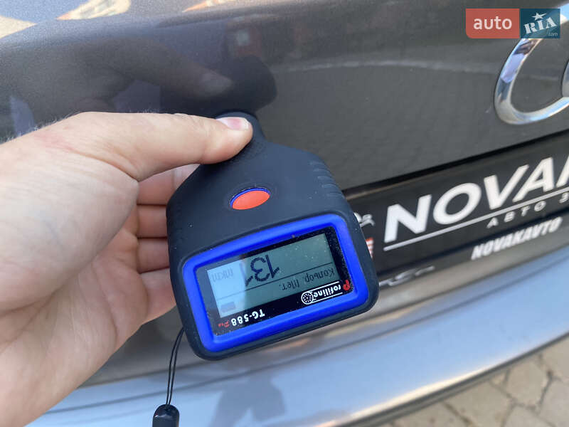 Внедорожник / Кроссовер Audi Q5 2014 в Луцке