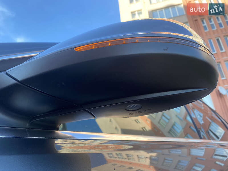 Внедорожник / Кроссовер Audi Q5 2014 в Луцке