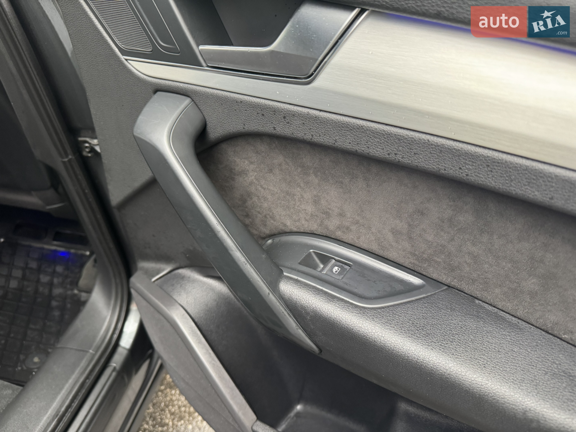 2017 Audi Q5 - мініатюра 6