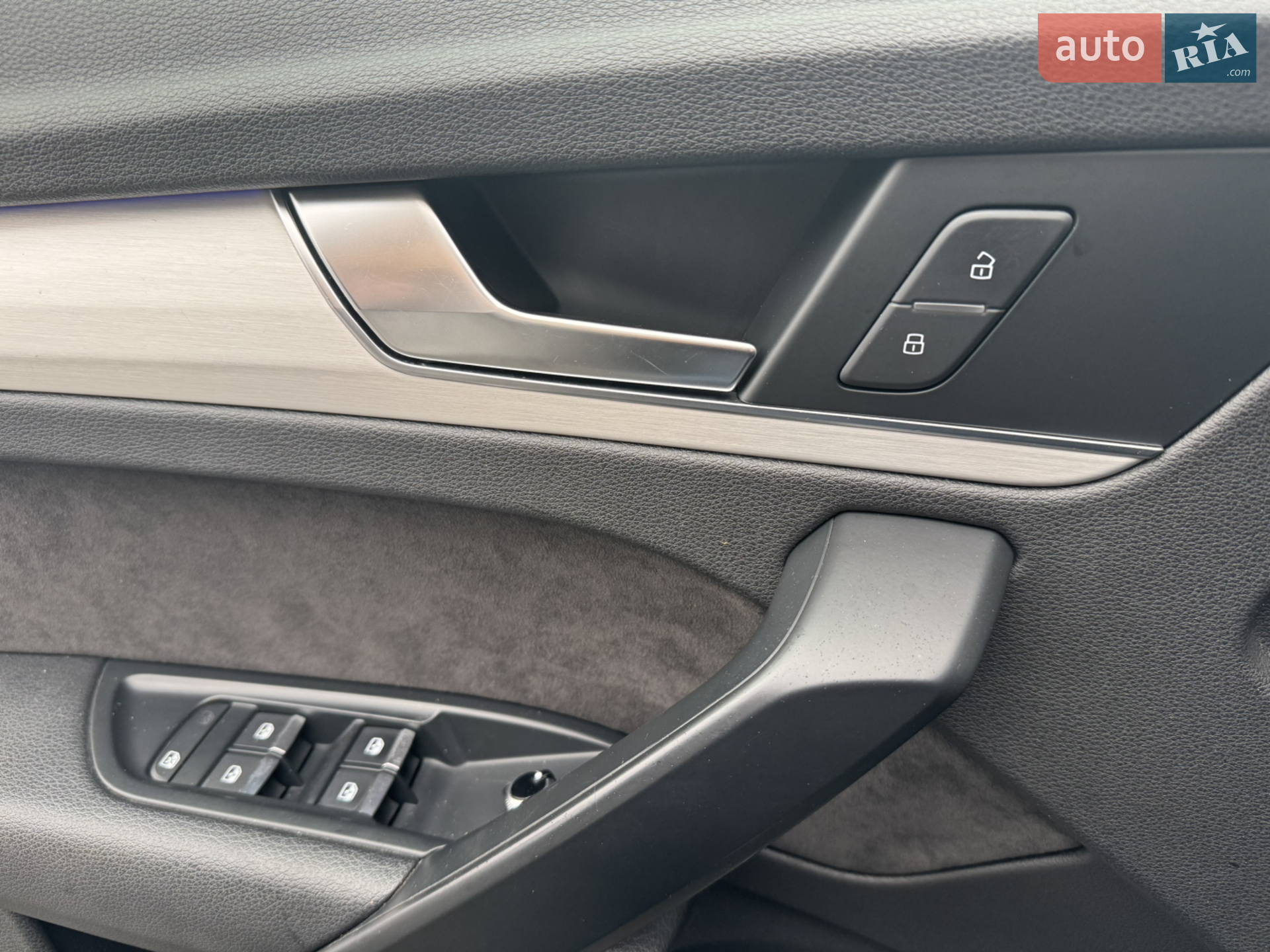 2017 Audi Q5 - мініатюра 24