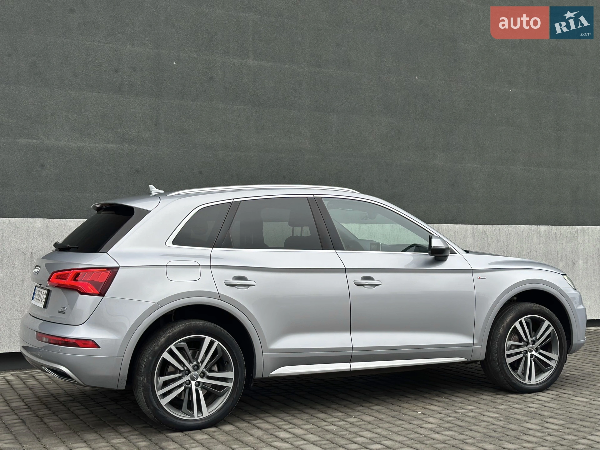 2016 Audi Q5 - мініатюра 23