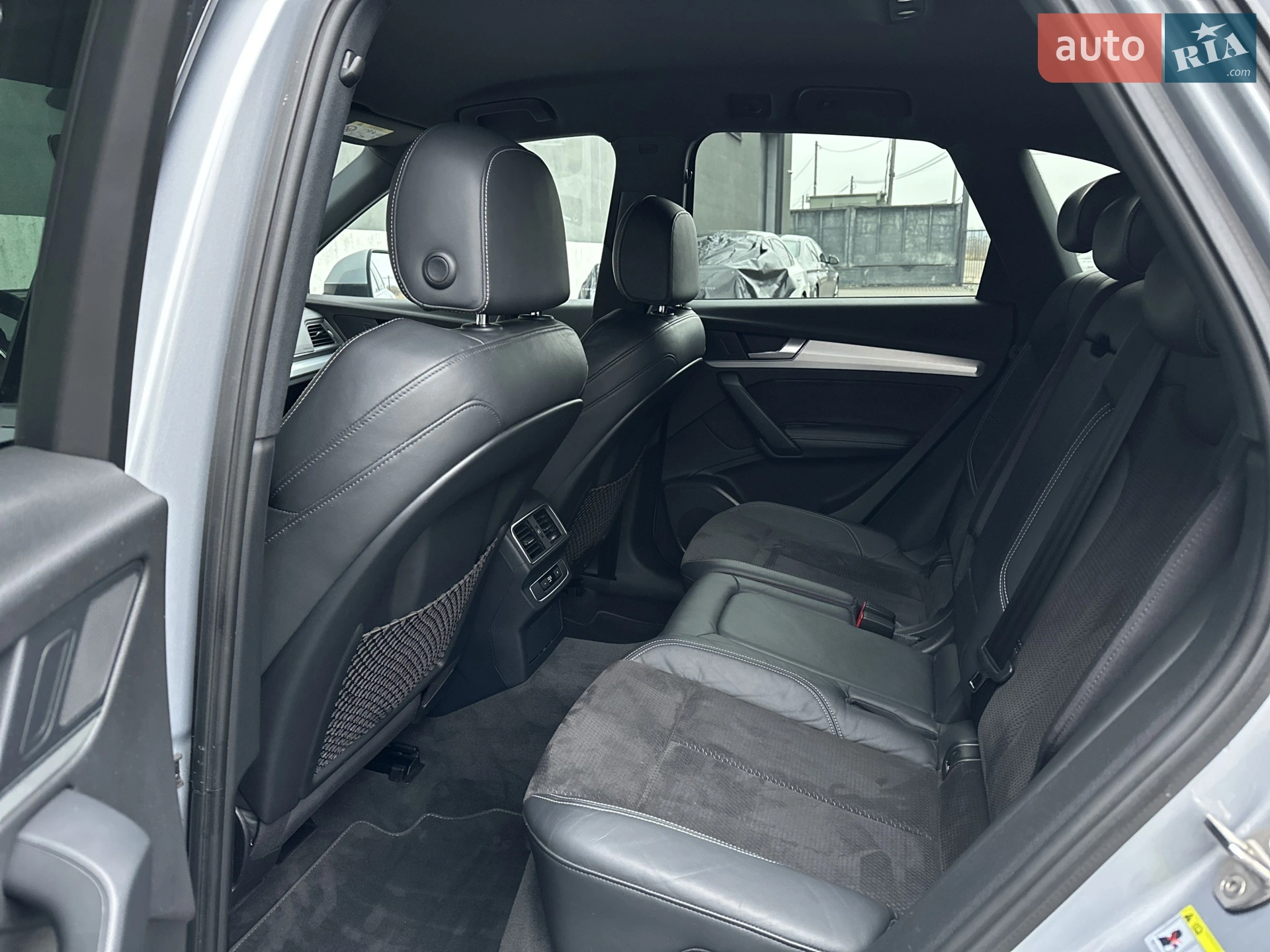 2016 Audi Q5 - мініатюра 32