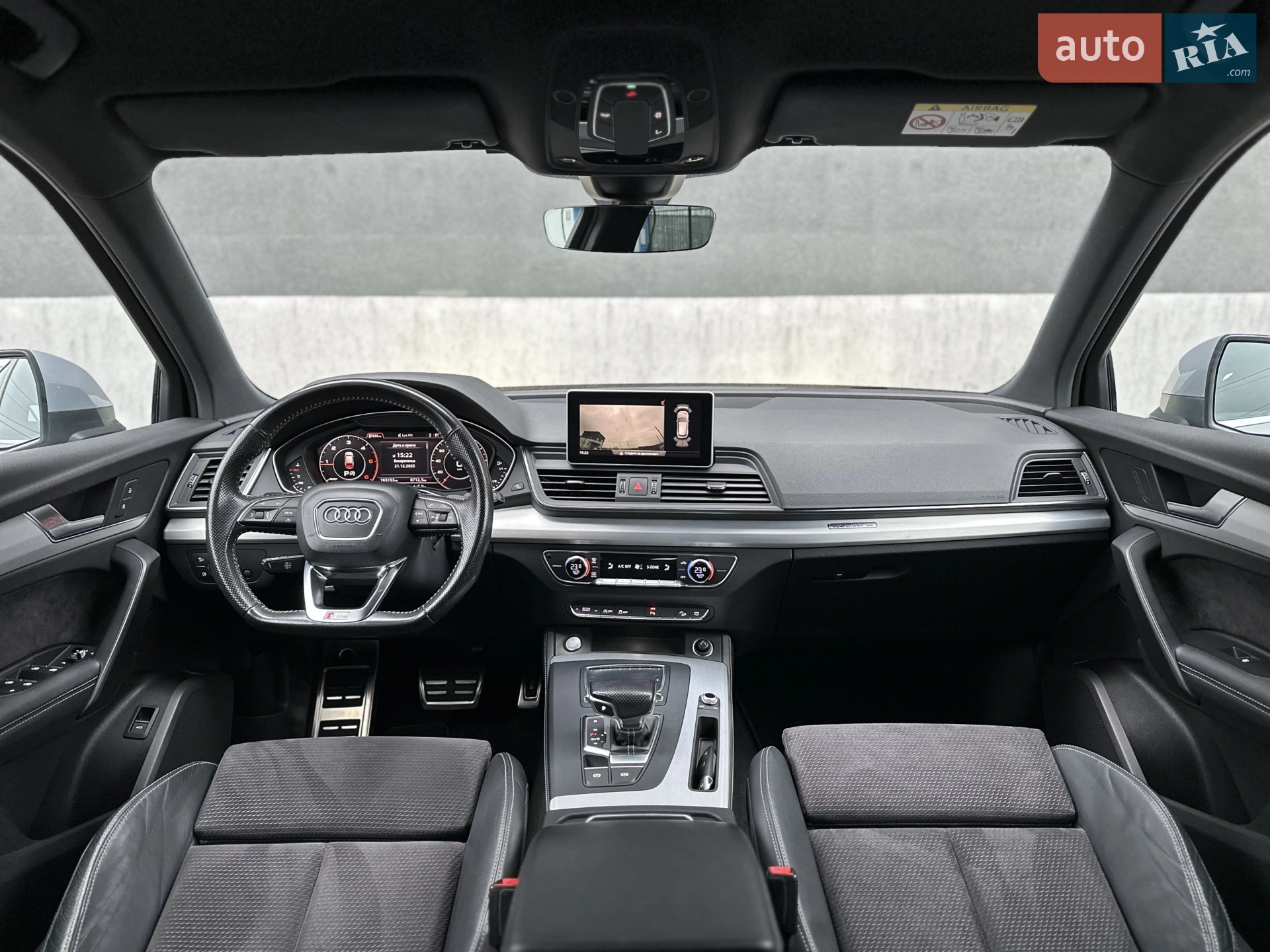 2016 Audi Q5 - мініатюра 42