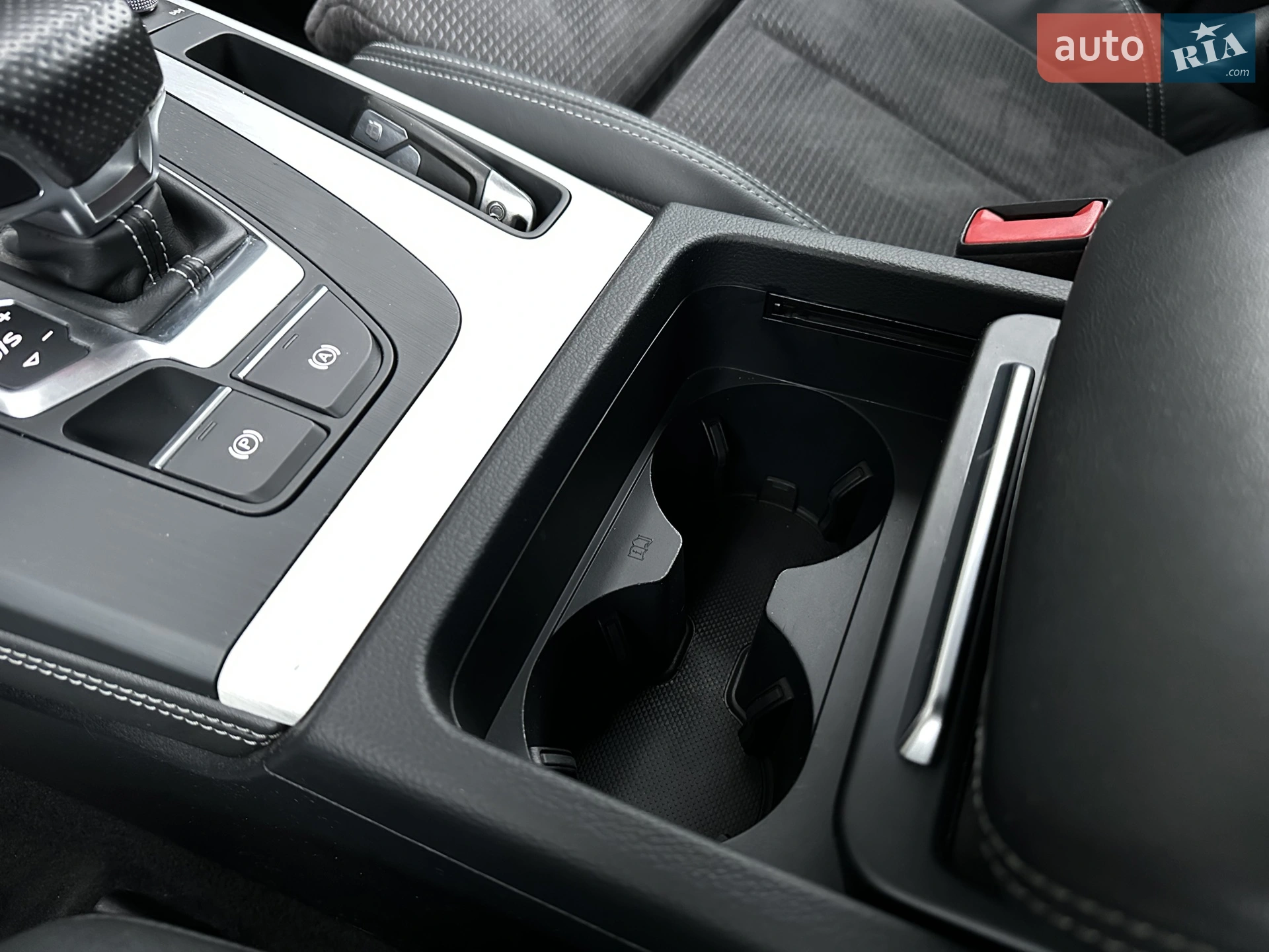 2016 Audi Q5 - мініатюра 57