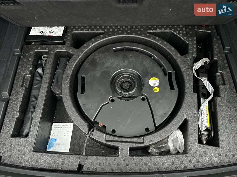 Внедорожник / Кроссовер Audi Q5 2016 в Тернополе